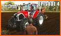 Tractor Farming 2018 related image