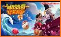 Wasabi Blast: Puzzle Arena related image