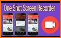 One Shot screen recorder (PRO) related image