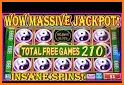 Chinese Slots - Free Vegas Casino Slots Machines related image