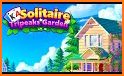 Solitaire Tripeaks Garden related image