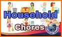 Household Chores related image