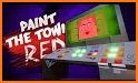 Paint the town red gameplay guide related image