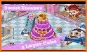 Cake Match 3 Premium related image