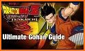 Complete Guide Dragon ball z Budokai Tenkaichi related image