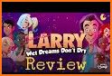 Leisure Suit Larry - Wet Dreams Don't Dry related image