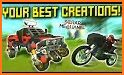 Scrap Mechanic : Sandbox Craft machines related image