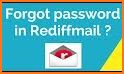 Rediffmail related image