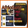 AfricGold related image