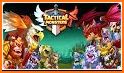 Tactical Monsters Rumble Arena -Tactics & Strategy related image