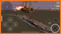 WARSHIP BATTLE:3D World War II related image