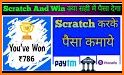 Scratch And Win Cash 2020 related image