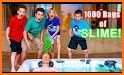 Ninja Kidz Fake Call Video Prank related image