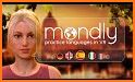 Mondly: Learn Languages in VR related image