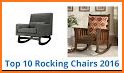 Rocking Chair Design related image