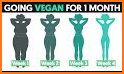 30 Day Vegan related image