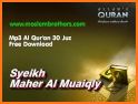 Al Quran Mp3 Full 30 Juz Offline related image