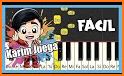 Karim Juega Piano Game related image