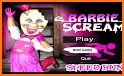 Granny Ice Cream Barbie: The scary Game Mod related image