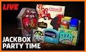 The Jackbox Party Pack 4 related image