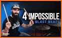 Blast Beats related image