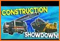 Scrap Machines Construction - Mechanic build related image