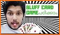 Bluff Card Game related image