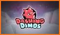 Dashing Dino related image