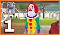 Scary Neighbor Mod Granny Game related image