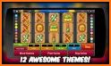 lucky gold - casino slots 777 related image