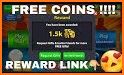 Pool Rewards & Coins Links related image