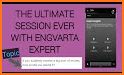 EngVarta - Learn English 1on1 with Live Experts related image