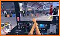 City Bus Simulator Bus Driving related image