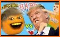 Happy Trump Wheels related image