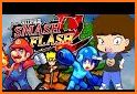 Super Smash Flash 2 related image