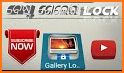 gallery lock related image