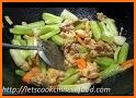 Rahasia Membuat Chicken and Veggie Wok related image