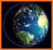 Live Earth Map: Earth 3D Globe related image