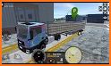 Euro Truck Transport Cargo Simulator related image