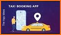 BHUUMI Ride #1 Cab & Taxi Booking App related image