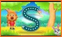 ABC Preschool Games For Kids related image