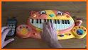 Magic Cat Piano - Crazy Tiles Kitty Sound related image