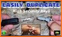 Ilco MYKEYS Safe related image