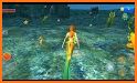 Mermaid Adventure Simulator: Beach & Sea Survival related image