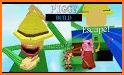 Baldi Piggy Mode Basics School related image