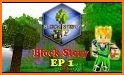 Megacraft: Block Story World related image