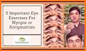 Eye exercises PRO related image