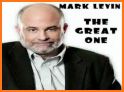 Mark Levin Show app related image