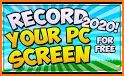 Screen Recorder With Audio Facecam, Capture Screen related image