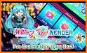 Hatsune Miku - Tap Wonder related image